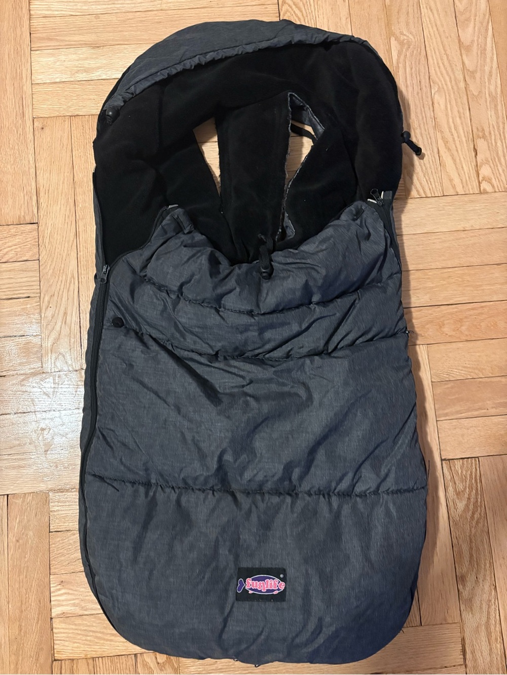 Universal Stroller bunting bag